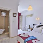 Antiphellos Kuecuekcakil Hotel Kas