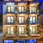 Hotel Antiphellos Kuecuekcakil *