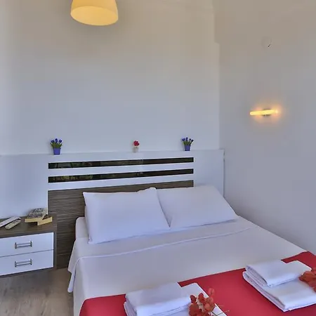 Antiphellos Kuecuekcakil Hotel *