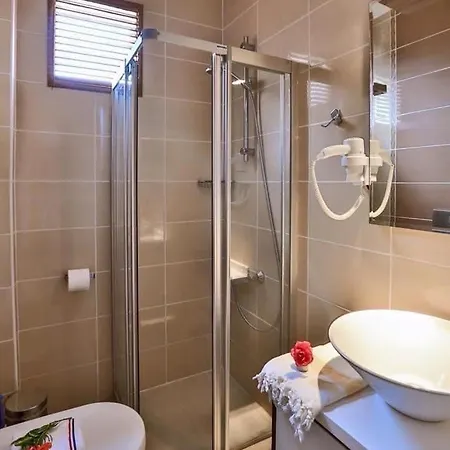 Hotel Antiphellos Kuecuekcakil *