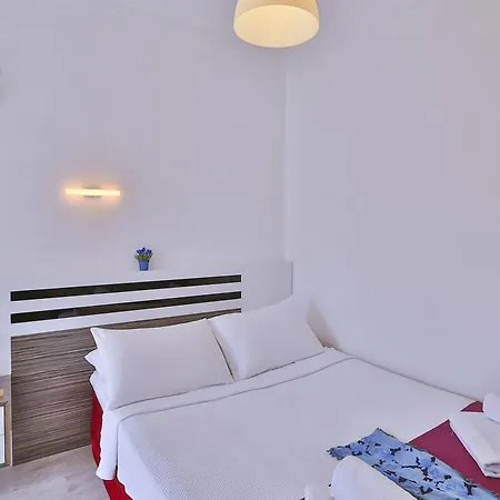 Antiphellos Kuecuekcakil Kaş