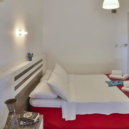 Antiphellos Kuecuekcakil Отель