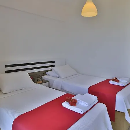 Antiphellos Kuecuekcakil * Каш