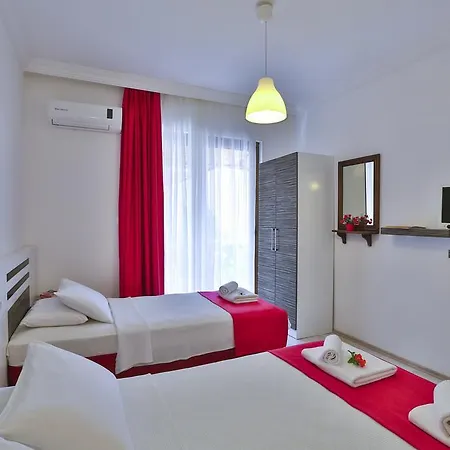 Antiphellos Kuecuekcakil