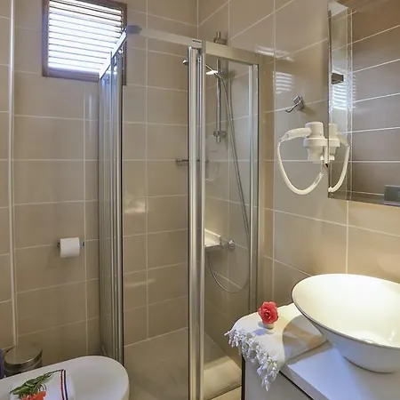 Antiphellos Kuecuekcakil * Kaş