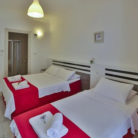 Antiphellos Kuecuekcakil