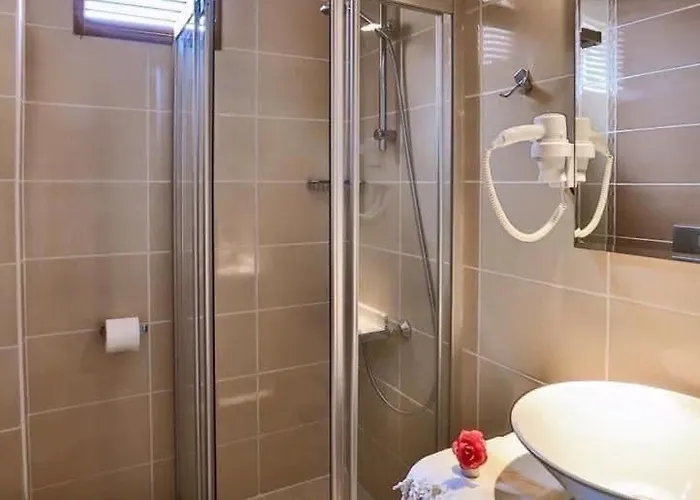 Hotel Antiphellos Kuecuekcakil *