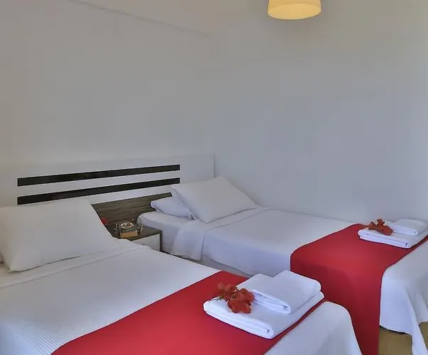 Antiphellos Kuecuekcakil * Kas