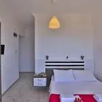 Otel Antiphellos Küçükçakıl *