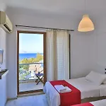 Antiphellos Küçükçakıl Otel *