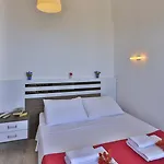 Antiphellos Küçükçakıl Otel *